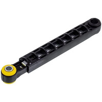 Зображення  Амортизатор бака для пральної машини Bosch 11051551 80N L=180-255mm D отворів=11/8mm