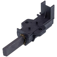 Изображение  Ariston C00273898 Щетка двигателя Type L для стиральной машины