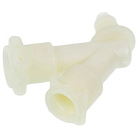 Зображення  З'єднувач потрійний V-подібний для кавомашини DeLonghi 5313225171