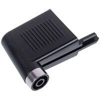 Зображення  Насадка (сопло) капучинатора для кавомашини DeLonghi 5513218291