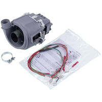Зображення  Помпа циркуляційна для посудомийної машини Bosch 00654575