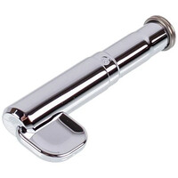 Изображение  Ручка крана вода/пар для кофемашины DeLonghi AS00008493