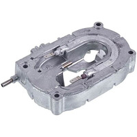 Зображення  Термоблок для кавомашини DeLonghi 600W 5513227941 (5532139700)