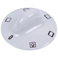 Зображення  Ручка регулювання духовки для плити Gorenje 375235