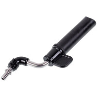 Зображення  Насадка (сопло) капучинатора для кавомашини DeLonghi AS00006121