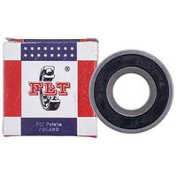 Зображення  Підшипник для пральної машини C00002590 FLT 6203 - 2RS (17x40x12)