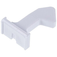 Зображення  Гачок дверей (люка) для пральної машини Whirlpool 481241719193