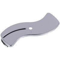 Изображение  Вставка для тонкой нарезки кухонного комбайна Braun 67000489