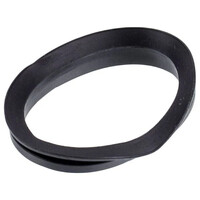 Зображення  Ущільнювальне кільце на шнек для м'ясорубки Braun 67002715