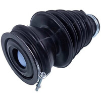 Зображення  Патрубок з’єднувальний (бак-насос) для пральної машини Beko 2865200100 (в зборі)