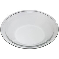 Изображение  Electrolux, Zanussi 4055113296 Стекло люка для стиральной машины