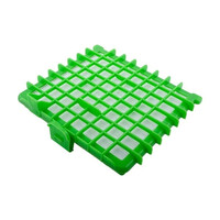 Изображение  Фильтр мотора HEPA13 для пылесоса Rowenta ZR002901