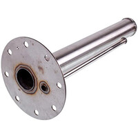 Зображення  Фланець під сухий стеатитовий для бойлера Drazice 2000250 D зовн.=195mm D колби=52 mm L=400mm