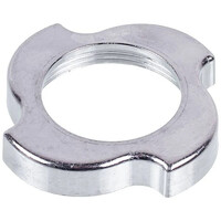 Зображення  Накатна гайка для м'ясорубки Moulinex SS-989842 (шнек 114mm)