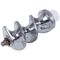 Зображення  Шнек для м'ясорубки Zelmer \ Bosch 12024514 NR8 86.3140