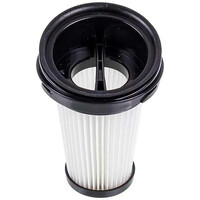 Изображение  Фильтр HEPA для аккумуляторного пылесоса Gorenje 573575 IHFFS H=98mm D=66mm