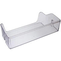 Изображение  Полка двери для холодильника Samsung DA63-09551A (средняя) 450x165mm