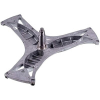 Зображення  Хрестовина бака для пральної машини Bosch 00770293 L вала=95mm