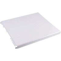 Изображение  Крышка загрузочного люка для вертикальной стиральной машины Whirlpool 481011094705 (внешняя)