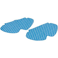 Изображение  Салфетки из микрофибры для робота-пылесоса Rowenta ZR740001 Explorer S60 (2 шт.)