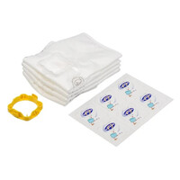 Изображение  Набор мешков микроволокно Wonderbag Endura для пылесоса Rowenta WB484740