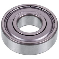 Изображение  Подшипник для стиральной машины Shen  6203 - 2Z (17x40x12)