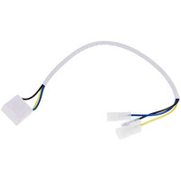 Изображение  Реле тепловое с термовыключателем для холодильника Indesit C00851160