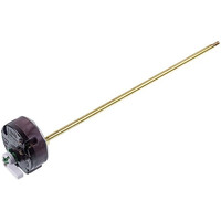 Изображение  Терморегулятор для бойлера RTS 3, F.67/S.72 + выходы на лампу Thermowatt 580480