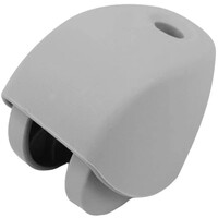 Изображение  Колесо для масляного обогревателя DeLonghi 5510001400