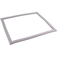 Зображення  Ущільнювач морозильної камери Samsung DA97-12873F 565x480 мм