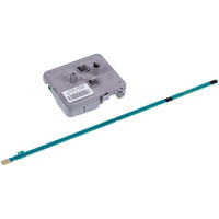 Зображення  Термостат електронний для бойлера Ariston 65115258 THERMOWATT TBSE-RL 8.5A 220V з датчиком L=297mm