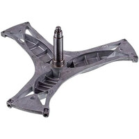 Зображення  Хрестовина барабана для пральної машини Bosch 00680841 LOGIXX 8кг L=128mm