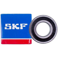 Изображение  Подшипник для стиральной машины C00044765 (в коробке) SKF 6206 - 2RS (30x62x16)