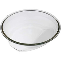 Зображення  Скло люка для пральної машини Hisense HK1884377