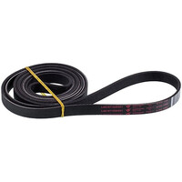 Изображение  Ремень для стиральной машины 481235818154 Hutchinson 1965H8 PH черный