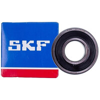 Зображення  Підшипник для пральної машини C00002591 SKF 6204 - 2RS (20x47x14) (в коробці)