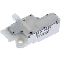 Зображення  Замок люка (двері) дозавантаження для пральної машини Samsung DC34-00025D