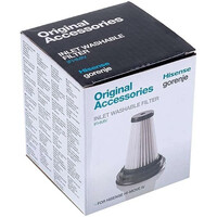 Зображення  Фільтр конусний (внутрішній) IFHMIV для акумуляторного пилососа Hisense 739593