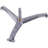 Зображення  Хрестовина бака для пральної машини Indesit COD.791 EBI L вала=112mm