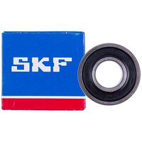 Зображення  Підшипник для пральної машини C00002599 (у коробці) SKF 6202 - 2RS (15x35x11)