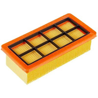 Зображення  Фільтр контейнера HEPA для пилососа Karcher 6.415-953.0