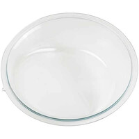 Зображення  Скло люка для пральної машини Samsung DC81-01479A