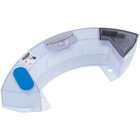 Изображение  Контейнер для воды для робота пылесоса Rowenta SS-2230003525 голубой