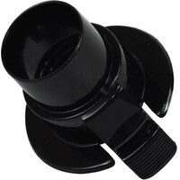 Зображення  Засувка шланга для пилососа Samsung DJ61-00035B D=36/41mm