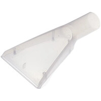 Зображення  Насадка для вологого та сухого прибирання для пилососа D=32-35mm (універсальна)