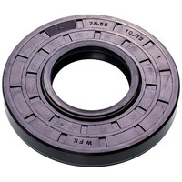 Зображення  Сальник для пральної машини Samsung WFK DC62-00160A 35*75.5*10/12mm
