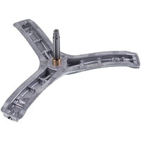 Зображення  Хрестовина барабана для пральної машини Vestel/Rainford/Zanussi COD.766 EBI L=114mm