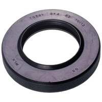 Зображення  Сальник для пральної машини Bosch 00619808 WLK 37.4*62*10/12