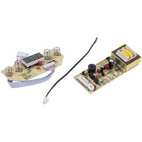 Зображення  Плата керування та індикації для овочесушарки Gorenje 789575