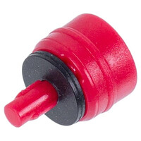 Зображення  Клапан вихідний (редукційний) для пральної машини VAL913UN  VAL913UN 0.25 л/мин